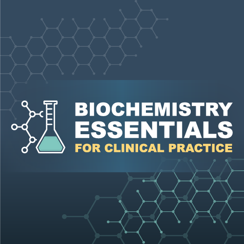 Biochemistry Essentias